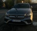 Сірий Мерседес Е-Клас, об'ємом двигуна 2 л та пробігом 58 тис. км за 35000 $, фото 1 на Automoto.ua