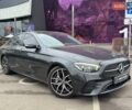 Серый Мерседес Е-Класс, объемом двигателя 1.99 л и пробегом 41 тыс. км за 47990 $, фото 1 на Automoto.ua