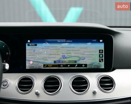 Серый Мерседес Е-Класс, объемом двигателя 1.95 л и пробегом 35 тыс. км за 49999 $, фото 43 на Automoto.ua