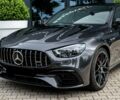 Серый Мерседес Е-Класс, объемом двигателя 3.9 л и пробегом 27 тыс. км за 171400 $, фото 1 на Automoto.ua
