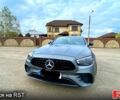 Сірий Мерседес Е-Клас, об'ємом двигуна 2 л та пробігом 114 тис. км за 35000 $, фото 1 на Automoto.ua