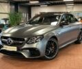 Сірий Мерседес Е-Клас, об'ємом двигуна 4 л та пробігом 16 тис. км за 180000 $, фото 1 на Automoto.ua
