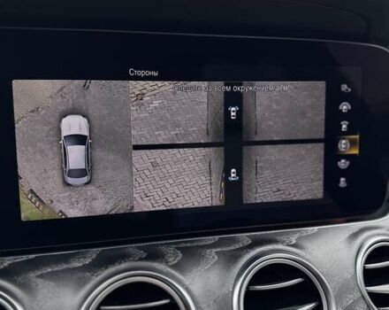 Сірий Мерседес Е-Клас, об'ємом двигуна 1.99 л та пробігом 41 тис. км за 48700 $, фото 28 на Automoto.ua