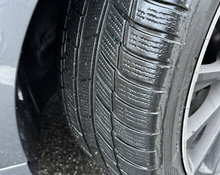 Серый Мерседес Е-Класс, объемом двигателя 2 л и пробегом 77 тыс. км за 44500 $, фото 9 на Automoto.ua