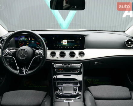 Серый Мерседес Е-Класс, объемом двигателя 1.95 л и пробегом 35 тыс. км за 49999 $, фото 21 на Automoto.ua