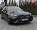 Сірий Мерседес Е-Клас, об'ємом двигуна 1.99 л та пробігом 41 тис. км за 48700 $, фото 1 на Automoto.ua