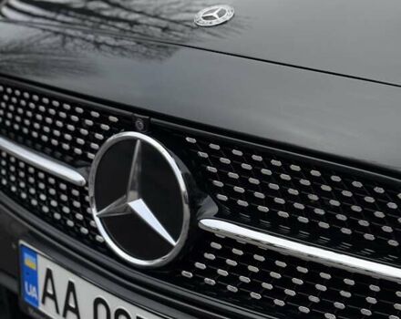 Сірий Мерседес Е-Клас, об'ємом двигуна 1.99 л та пробігом 41 тис. км за 48700 $, фото 3 на Automoto.ua