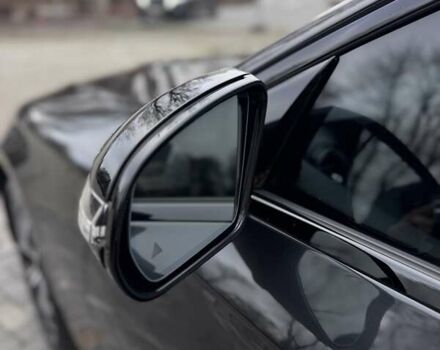 Сірий Мерседес Е-Клас, об'ємом двигуна 1.99 л та пробігом 41 тис. км за 48700 $, фото 14 на Automoto.ua