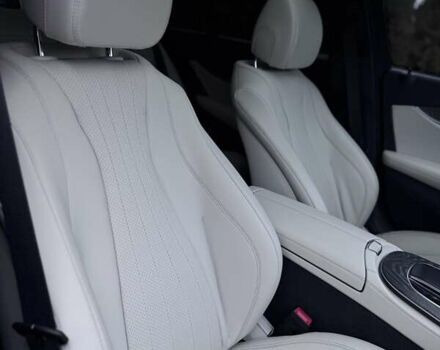 Сірий Мерседес Е-Клас, об'ємом двигуна 1.99 л та пробігом 41 тис. км за 48700 $, фото 35 на Automoto.ua