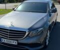 Серый Мерседес Е-Класс, объемом двигателя 1.95 л и пробегом 175 тыс. км за 30500 $, фото 11 на Automoto.ua