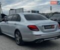 Серый Мерседес Е-Класс, объемом двигателя 2 л и пробегом 51 тыс. км за 37940 $, фото 9 на Automoto.ua