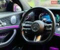 Серый Мерседес Е-Класс, объемом двигателя 1.95 л и пробегом 112 тыс. км за 35700 $, фото 29 на Automoto.ua