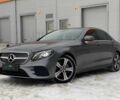 Сірий Мерседес Е-Клас, об'ємом двигуна 2 л та пробігом 60 тис. км за 34990 $, фото 1 на Automoto.ua