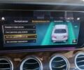 Серый Мерседес Е-Класс, объемом двигателя 3 л и пробегом 77 тыс. км за 49999 $, фото 29 на Automoto.ua