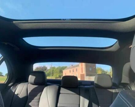 Сірий Мерседес Е-Клас, об'ємом двигуна 2 л та пробігом 107 тис. км за 27000 $, фото 7 на Automoto.ua