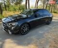 Сірий Мерседес Е-Клас, об'ємом двигуна 1.99 л та пробігом 44 тис. км за 44800 $, фото 1 на Automoto.ua