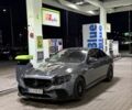 Серый Мерседес Е-Класс, объемом двигателя 3 л и пробегом 130 тыс. км за 38000 $, фото 1 на Automoto.ua