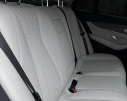 Сірий Мерседес Е-Клас, об'ємом двигуна 1.99 л та пробігом 41 тис. км за 48700 $, фото 40 на Automoto.ua