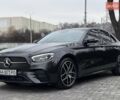 Сірий Мерседес Е-Клас, об'ємом двигуна 1.99 л та пробігом 41 тис. км за 48700 $, фото 1 на Automoto.ua