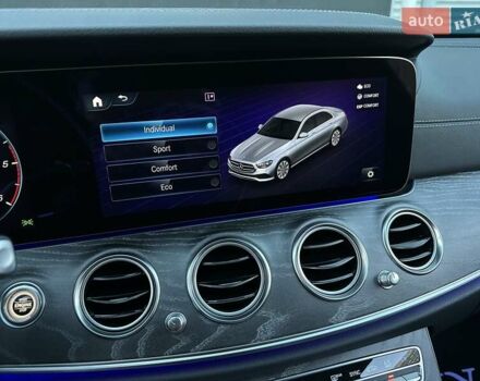 Серый Мерседес Е-Класс, объемом двигателя 1.95 л и пробегом 70 тыс. км за 49900 $, фото 71 на Automoto.ua