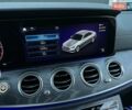 Серый Мерседес Е-Класс, объемом двигателя 1.95 л и пробегом 70 тыс. км за 49900 $, фото 71 на Automoto.ua