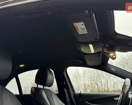 Сірий Мерседес Е-Клас, об'ємом двигуна 1.95 л та пробігом 146 тис. км за 45999 $, фото 14 на Automoto.ua