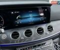 Серый Мерседес Е-Класс, объемом двигателя 1.95 л и пробегом 70 тыс. км за 49900 $, фото 46 на Automoto.ua