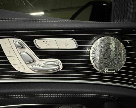 Мерседес Е-Класс 2021 в Киеве на Automoto.ua Серый Мерседес Е-Класс, объемом двигателя 3 л и пробегом 36 тыс. км за 39200 $, фото 10 на Automoto.ua