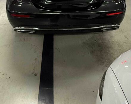 Мерседес Е-Класс 2021 в Киеве на Automoto.ua Серый Мерседес Е-Класс, объемом двигателя 3 л и пробегом 36 тыс. км за 39200 $, фото 3 на Automoto.ua