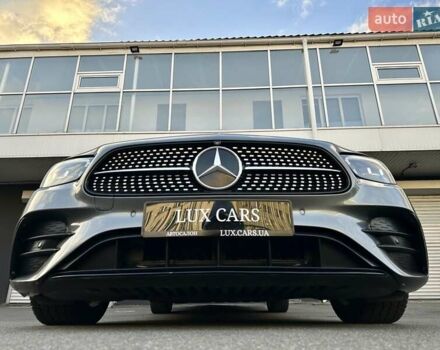 Серый Мерседес Е-Класс, объемом двигателя 1.95 л и пробегом 70 тыс. км за 49900 $, фото 3 на Automoto.ua