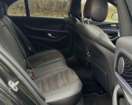 Сірий Мерседес Е-Клас, об'ємом двигуна 1.95 л та пробігом 146 тис. км за 45999 $, фото 15 на Automoto.ua