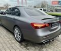Серый Мерседес Е-Класс, объемом двигателя 3 л и пробегом 108 тыс. км за 52900 $, фото 75 на Automoto.ua