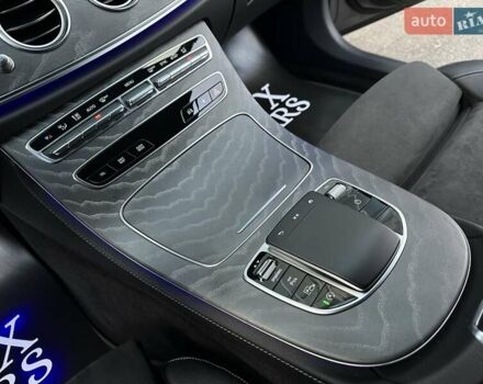 Серый Мерседес Е-Класс, объемом двигателя 1.95 л и пробегом 70 тыс. км за 49900 $, фото 47 на Automoto.ua