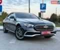 Сірий Мерседес Е-Клас, об'ємом двигуна 1.95 л та пробігом 115 тис. км за 42000 $, фото 1 на Automoto.ua