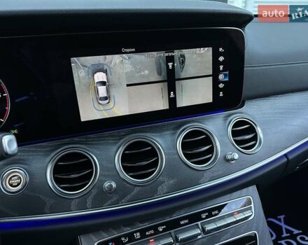 Серый Мерседес Е-Класс, объемом двигателя 1.95 л и пробегом 70 тыс. км за 49900 $, фото 61 на Automoto.ua