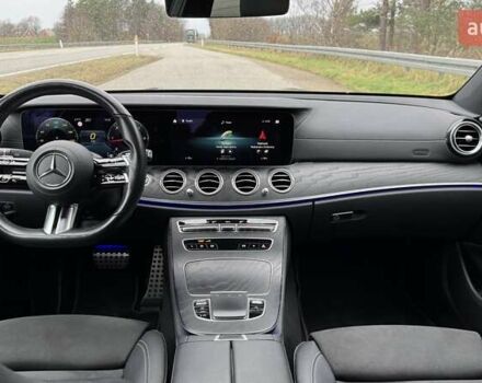 Сірий Мерседес Е-Клас, об'ємом двигуна 1.95 л та пробігом 146 тис. км за 45999 $, фото 17 на Automoto.ua