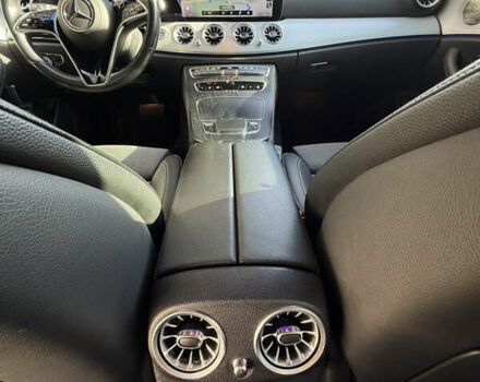 Сірий Мерседес Е-Клас, об'ємом двигуна 1.95 л та пробігом 175 тис. км за 45900 $, фото 3 на Automoto.ua