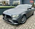 Серый Мерседес Е-Класс, объемом двигателя 3 л и пробегом 108 тыс. км за 52900 $, фото 5 на Automoto.ua