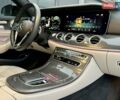 Серый Мерседес Е-Класс, объемом двигателя 3 л и пробегом 108 тыс. км за 52900 $, фото 54 на Automoto.ua