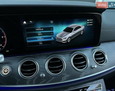 Серый Мерседес Е-Класс, объемом двигателя 1.95 л и пробегом 70 тыс. км за 49900 $, фото 69 на Automoto.ua