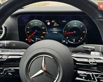 Сірий Мерседес Е-Клас, об'ємом двигуна 1.95 л та пробігом 146 тис. км за 45999 $, фото 18 на Automoto.ua