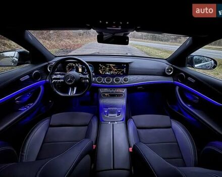 Сірий Мерседес Е-Клас, об'ємом двигуна 1.95 л та пробігом 146 тис. км за 45999 $, фото 32 на Automoto.ua