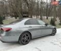 Сірий Мерседес Е-Клас, об'ємом двигуна 1.95 л та пробігом 68 тис. км за 54500 $, фото 1 на Automoto.ua