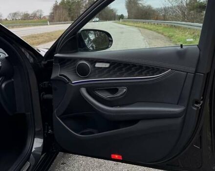 Сірий Мерседес Е-Клас, об'ємом двигуна 1.95 л та пробігом 146 тис. км за 45999 $, фото 21 на Automoto.ua