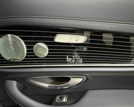 Мерседес Е-Класс 2021 в Киеве на Automoto.ua Серый Мерседес Е-Класс, объемом двигателя 3 л и пробегом 36 тыс. км за 39200 $, фото 18 на Automoto.ua