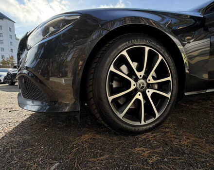 Сірий Мерседес Е-Клас, об'ємом двигуна 1.95 л та пробігом 175 тис. км за 45900 $, фото 5 на Automoto.ua