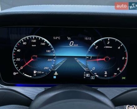 Серый Мерседес Е-Класс, объемом двигателя 1.95 л и пробегом 70 тыс. км за 49900 $, фото 73 на Automoto.ua