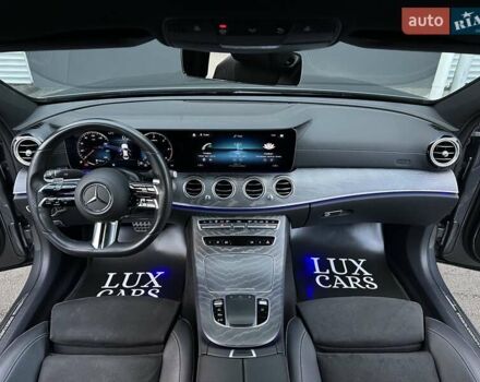 Серый Мерседес Е-Класс, объемом двигателя 1.95 л и пробегом 70 тыс. км за 49900 $, фото 52 на Automoto.ua