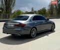 Сірий Мерседес Е-Клас, об'ємом двигуна 3 л та пробігом 36 тис. км за 76900 $, фото 8 на Automoto.ua