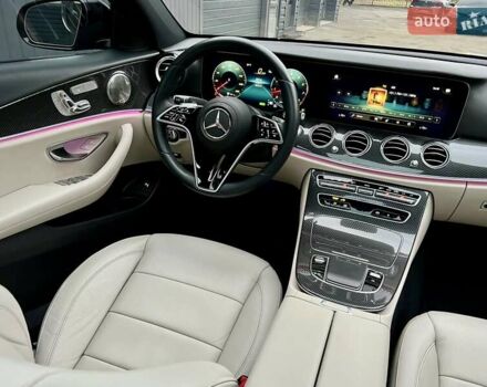 Серый Мерседес Е-Класс, объемом двигателя 3 л и пробегом 108 тыс. км за 52900 $, фото 70 на Automoto.ua